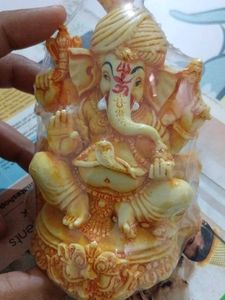 Ganesh Idol