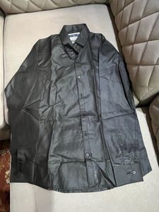 Arrow Black Formal Full Sleeve Shirt | Men’s |