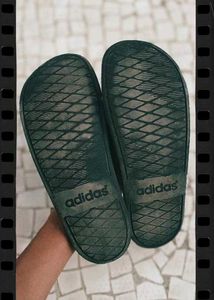 adidas Adilette Comfort slides on sale