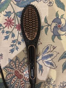 Gorgio Professional Hair Straightener Brush