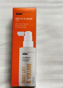 Bare Anatomy Root Lift &amp; Volume Spray