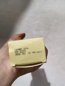 Foxtale Mattifying Sunscreen SPF 70
