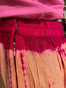Brand New Tie Dye Palazzo Pants