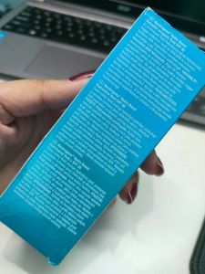 Neutrogena Hydro Boost Hydrating Fluid SPF 50