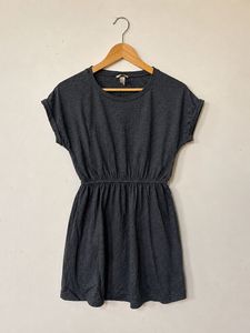 H&M jersey dress