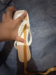Braided Sandal