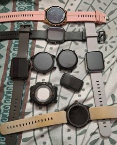 Smartwatches Bundle Deal