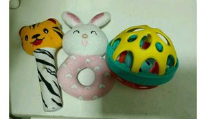 Kids Toy Bundle without the box. all items