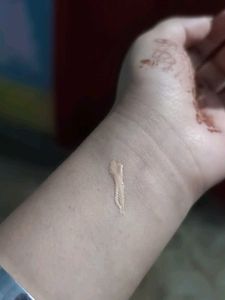 Loreal's Foundation And Lipsticks