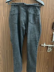 Bare Denim | Dark Wash Jeans