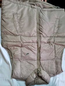 Stylish Padded Jacket