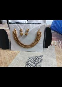 Women kundan set