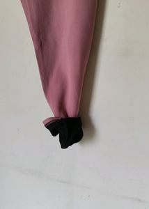 Stretchable Thick Leggings