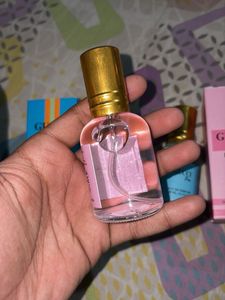 GUCCI PRO Perfume Set of 2