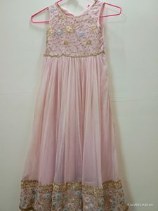 Beautiful Anarkali