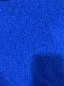 Royal Blue Co-ord Set