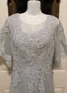 Chic Lace Overlay Mini Dress
