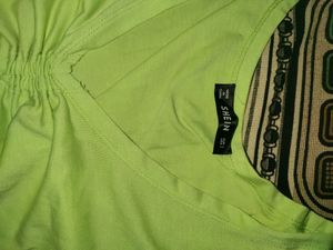 Shein Top