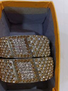 Diamond Designer Patla/kada