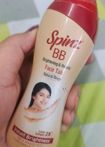 Spinz BB Powder