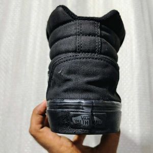 Vans High-Top Sneakers