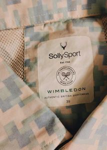 Allen Solly shirt