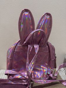 Bunny Backpack