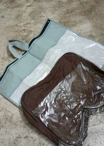 Storage Bags Set