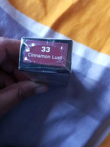 Pilgrim Matte Me Up! Lipstick
