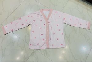Savana Cute pajama combo set