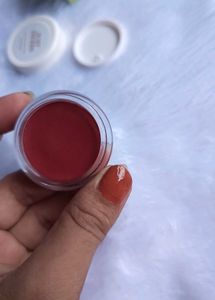 Just Herbs Lip &amp; Cheek Tint