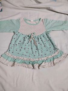 kids' Cute Girls Sailor Dress