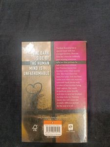 Heart on the Edge by Novoneel Chakraborty