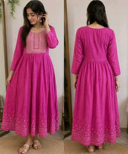 Stylish 5 kurtas...