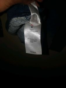 rare vintage hoodie from Indigo nation unisex