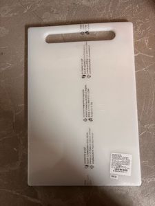 Nayasa Chopping Board