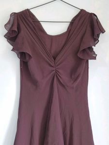 Elegant Evening Dress