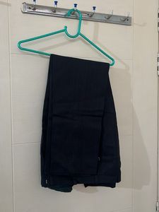 Navy Blue Suit with jacket and pant