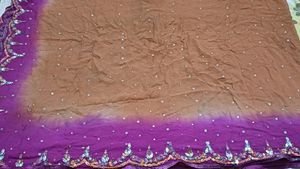 Skirt ,Blouse N Dupatta