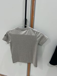 Nike T-Shirt and Shorts Set