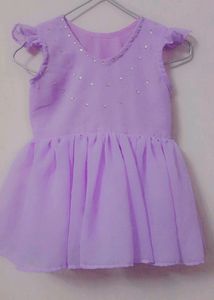 Beautiful Baby Girl Dress👗