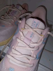 New Balance Women 411 Woven design Running Shoes
