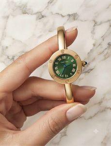 Cartier Ladies Watch