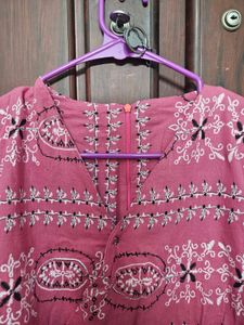 Pink Co-ord Set