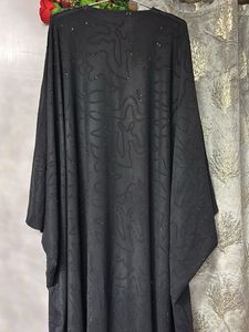 Hina Khan Abaya