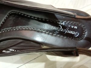 Branded Sandal