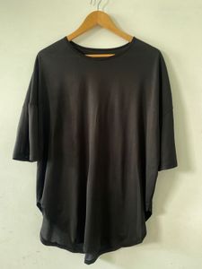 Classic gym black T-Shirt