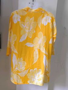 Floral Pajama Set