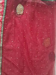 Neted Dupattas