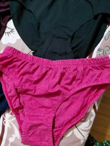 🥳🥳combo Women's Underwear Set